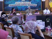 Ganjar Dorong Pemerintah Pusat Kaji Ulang Penghapusan Honorer
