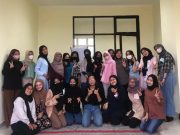 UKM Pilus USM Adakan Dialog Bersama Komunitas Pilar