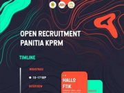 Dema FTIK Buka Pendaftaran Komisi Pemira