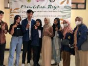 Dema Fakultas Psikologi USM Gelar Pemira
