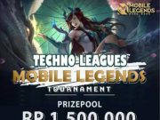 Orma FTIK USM Gelar Mobile Legends Tournament