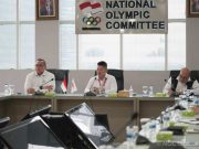 ANOC World Beach Games Bali 2023 Ajang Indonesia Lanjutkan Legacy Kebanggaan