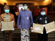 Inovasi Tiga Rumah Sakit Daerah Jadi ‘Smart Hospital’ Demi Pelayanan Lebih Optimal