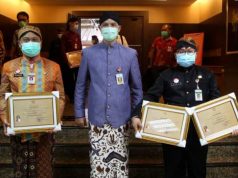 Inovasi Tiga Rumah Sakit Daerah Jadi ‘Smart Hospital’ Demi Pelayanan Lebih Optimal