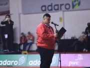 Yogyakarta Tuan Rumah Dua Turnamen Internasional