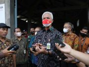 Gubernur Siapkan Skema Bantuan dan Pendampingan BBM untuk Petani