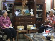 Ganjar Tingkatkan Inovasi Kerja Sama dengan Australia