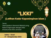 UKM Fokmi USM Akan Gelar Latihan Kader Kepemimpinan Islam