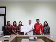USM-PT BPR BKK Jateng Jalin Kerja Sama
