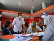 Pemkot Semarang Kawal Penyaluran BLT BBM bagi Warga
