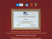 Indonesia Pemilik Sah Gamelan sebagai Warisan Budaya Tak Benda dari UNESCO