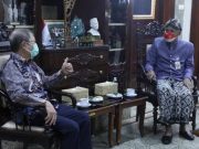 Dokter Lie Dharmawan Wujudkan Keadilan Sosial Bagi Seluruh Rakyat Indonesia