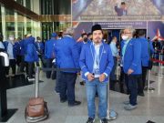 Gelar Rapimnas, Demokrat akan Bahas Capres