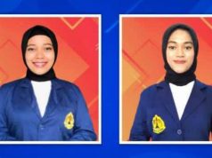 Dua Mahasiswa USM Lolos Djarum Beasiswa Plus 2022