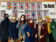Mahasiswa USM Jalani Pertukaran Mahasiswa di Universitas Mataram