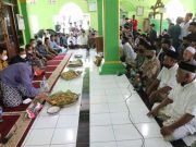 Dapat Bantuan dari Ganjar, Warga Donosari Kendal Gelar Syukuran