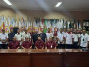 Persetujuan Gubernur Jadi Pegangan KONI Pati Raya Gelar Porprov 2023
