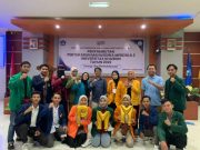 Mahasiswa USM Ikuti Pertukaran Mahasiswa di Universitas Khairun Ternate