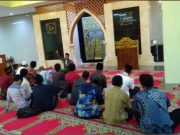 UKM Fokmi USM Gelar Pembacaan Maulid Simtudduror