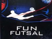 HMJ Elektro Gelar Join us Fun Futsal