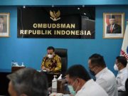 Ombudsman RI : Kemenkumham Telah Laksanakan Seluruh Saran Terhadap Kebijakan Lalu Lintas WNA