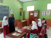 Melisa: Awalnya Saya Canggung