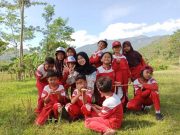 Program Kampus Mengajar, Inilah Pengalaman Mahasiswa USM saat Terjun di Lapangan