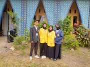 Dua Mahasiswa Psikologi USM Lolos Program Kampus Mengajar