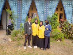 Dua Mahasiswa Psikologi USM Lolos Program Kampus Mengajar