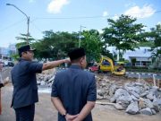 Simpang Lima Kedua Kota Semarang Siap Dikembangkan
