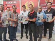 Upaya KONI Kota Semarang Kenalkan Atlet Melalui ‘Kampiun’