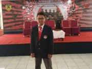 Bagus, Mahasiswa USM Kuliah Sambil Ternak Kambing