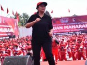 Puan Maharani Jadi Titik Lemah Pasangan Capres