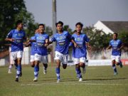 Ini Hitung-hitungan Peluang Persiku Jika Ingin Lolos Babak 18 Besar
