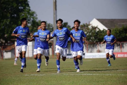 Ini Hitung-hitungan Peluang Persiku Jika Ingin Lolos Babak 18 Besar