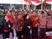 Hendi Ditarik Jokowi di LKPP, Ita Naik Jadi Wali Kota Semarang