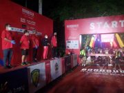 Kuota Pelari Borobudur Marathon 2022 Sudah Terpenuhi