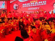 Di Jateng, Puan Merasa Ada di Rumah Sendiri