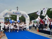 NOC Indonesia Gelorakan Olympic Movement