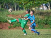 USM Petik Poin Penuh Lawan SSS di Liga Askot PSSI Kota Semarang