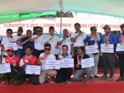 Taj Yasin Nilai Telomoyo Cup 2022 Bisa Dijadikan Ajang Wisata Olahraga di Jateng
