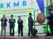Unsiq Jateng di Wonosobo Gelar PKKMB Gelombaang II, Ini Kata Rektor