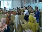 Hendi Sidak MPP untuk Pastikan Kesiapan Pelayanan Publik