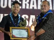 Pelajar Wonosobo Kembali Raih Juara di Festival Film Pramuka 2022, Ini Daftar Pemenangnya