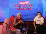 Akar Digital Indonesia Dorong UMKM Naik Kelas, Ganjar : Bantu UMKM Desa Se-Jateng