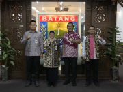 Hendi Ungkap Semarang Tak Bisa Hanya Bergantung APBD