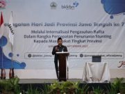 Kejar Target Penurunan Stunting, Pemprov Jateng Gencarkan Program di Daerah Miskin Ekstrem