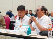 Rakor Tim Pora se-Kota Magelang, Ini Pesan Kadiv Keimigrasian