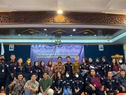 Pelatihan Legal Training di USM, Dr Aan Tawli: Mediasi Jadi Alternatif Utama Penyelesaian Sengketa