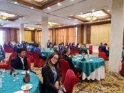Program Studi Pariwisata USM Gelar Table Manner Course